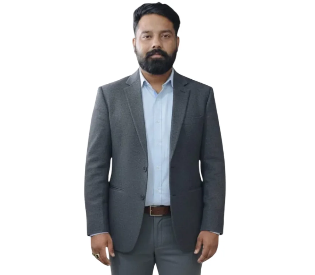 Jaspreet Singh Bajwa